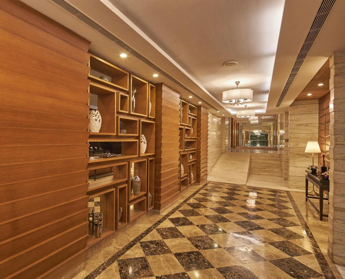 Royal Orchid Central Grazia, Navi Mumbai Extérieur photo