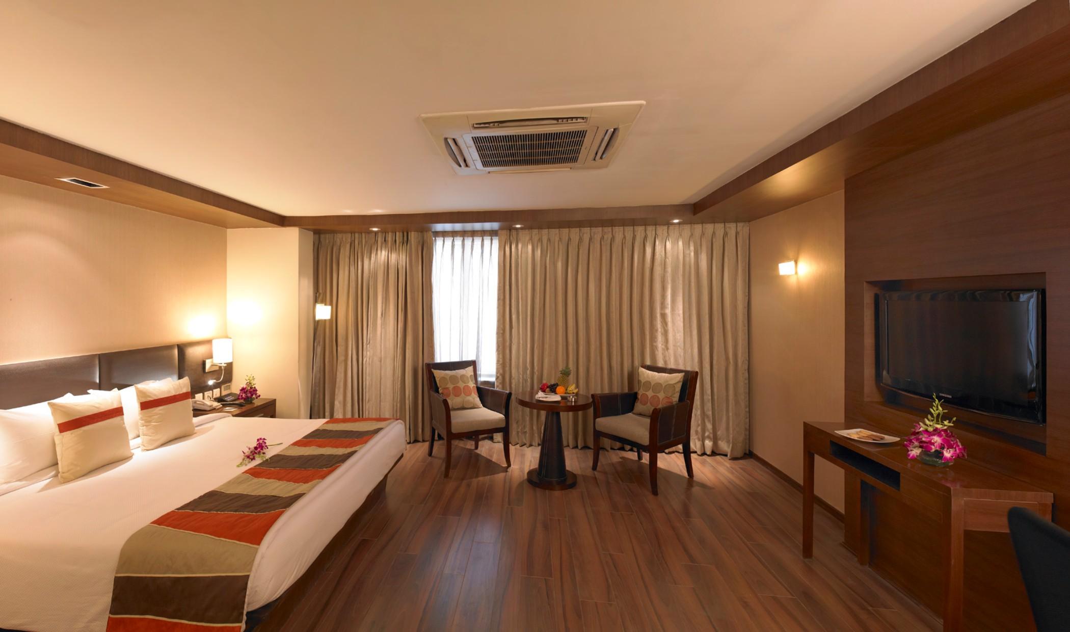 Royal Orchid Central Grazia, Navi Mumbai Extérieur photo