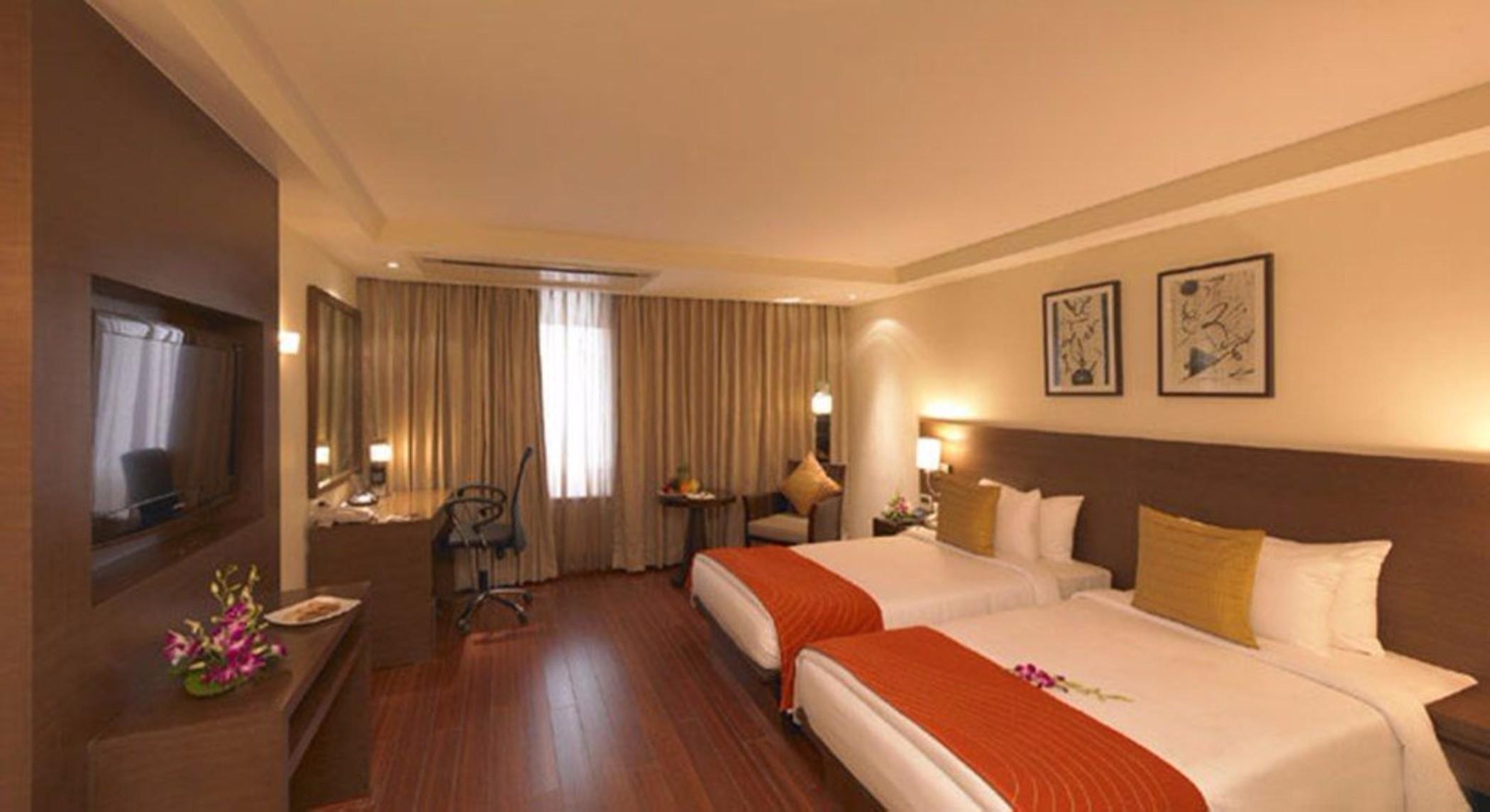 Royal Orchid Central Grazia, Navi Mumbai Extérieur photo