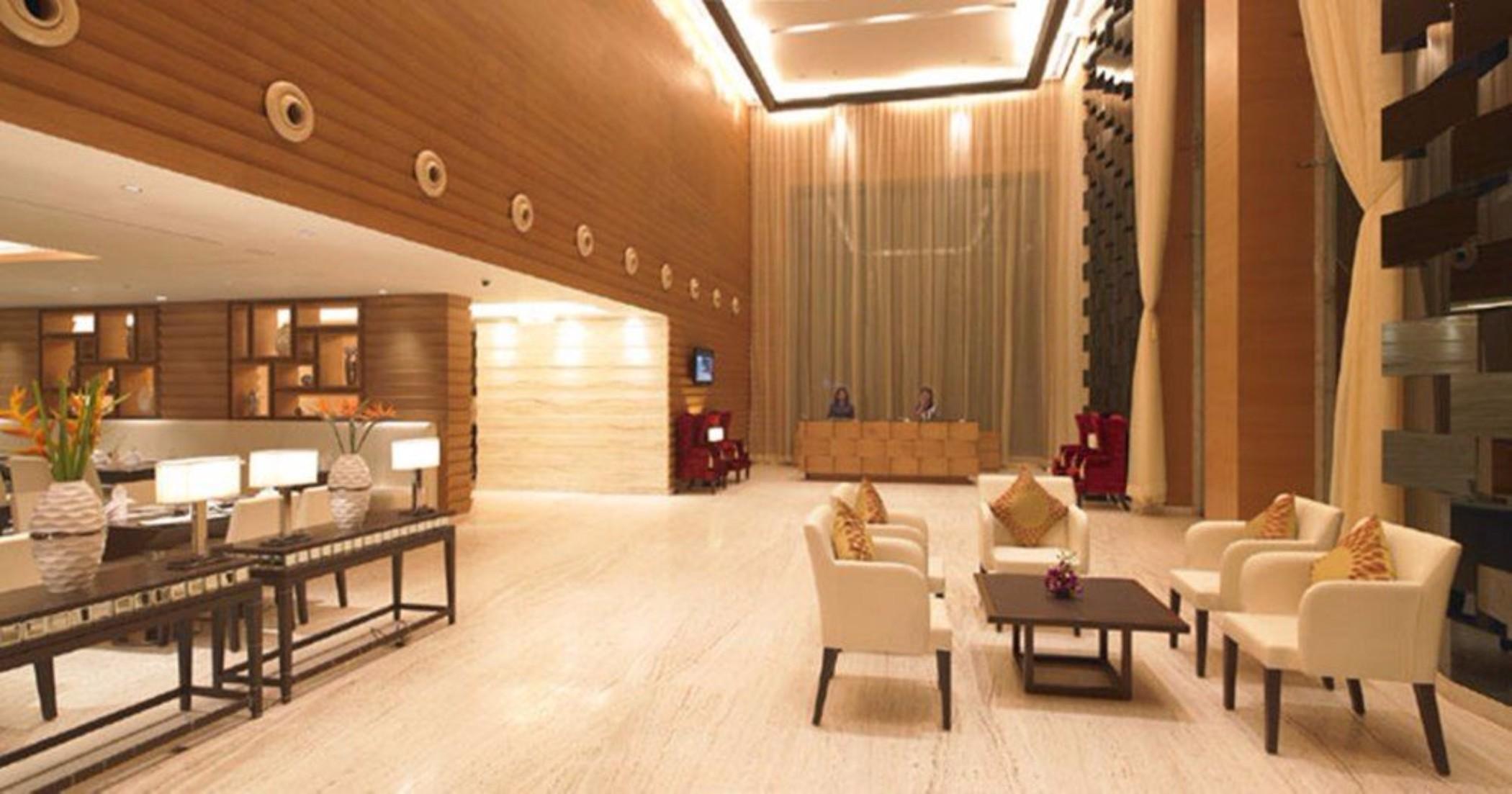 Royal Orchid Central Grazia, Navi Mumbai Extérieur photo